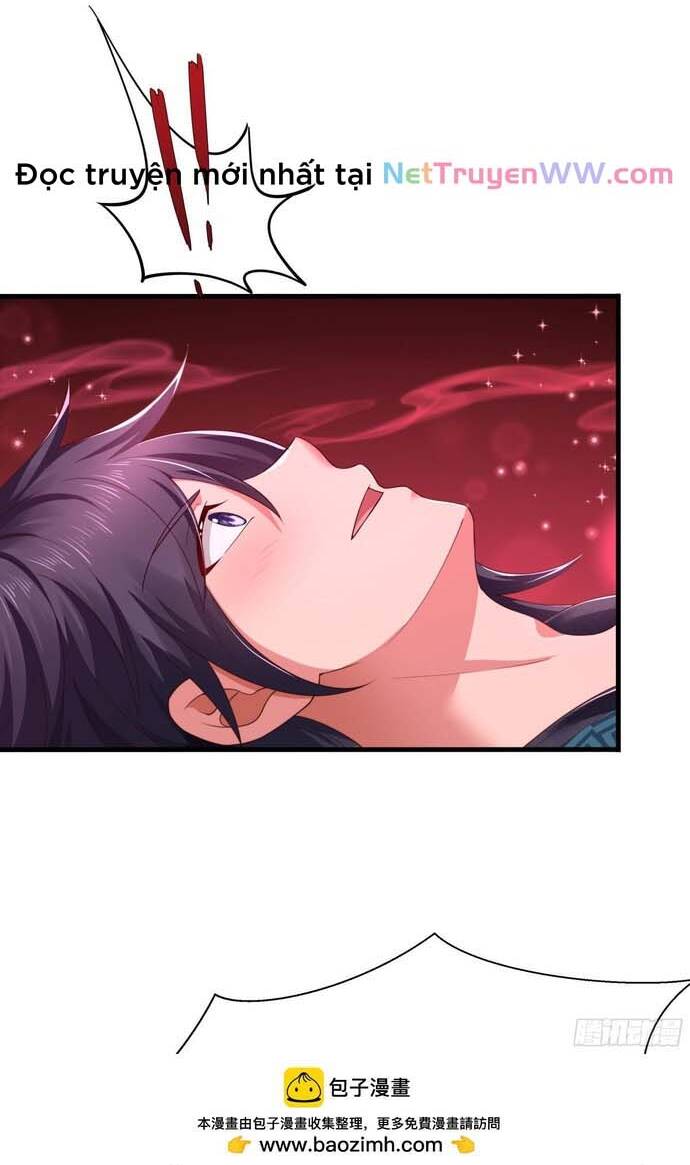 Trụ Vương Tái Sinh Không Muốn Làm Đại Phản Diện - Chapter 10 - Page 9