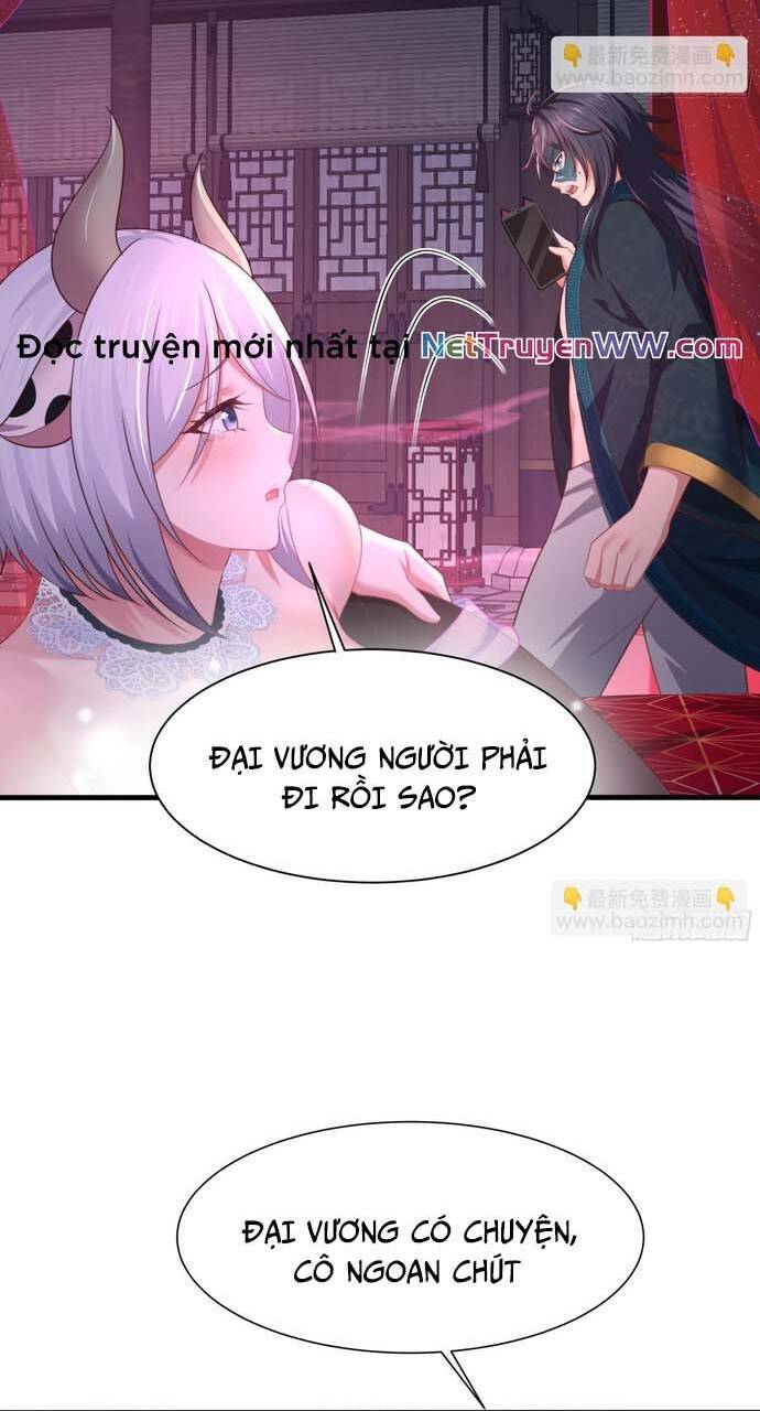Trụ Vương Tái Sinh Không Muốn Làm Đại Phản Diện - Chapter 11 - Page 11