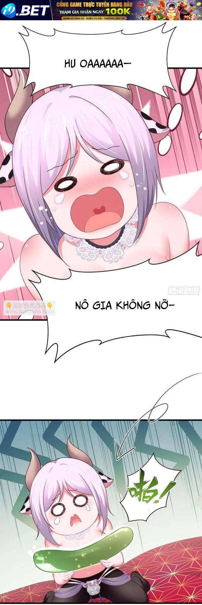 Trụ Vương Tái Sinh Không Muốn Làm Đại Phản Diện - Chapter 11 - Page 14