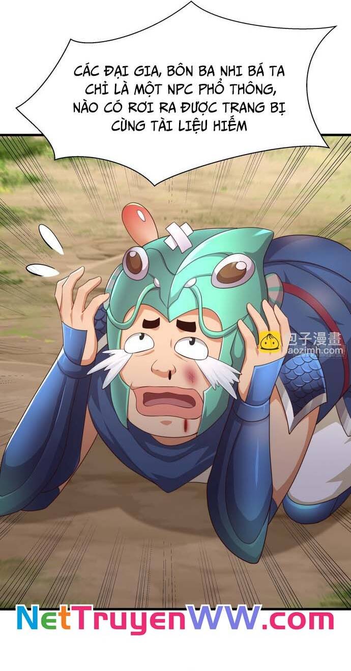 Trụ Vương Tái Sinh Không Muốn Làm Đại Phản Diện - Chapter 11 - Page 19