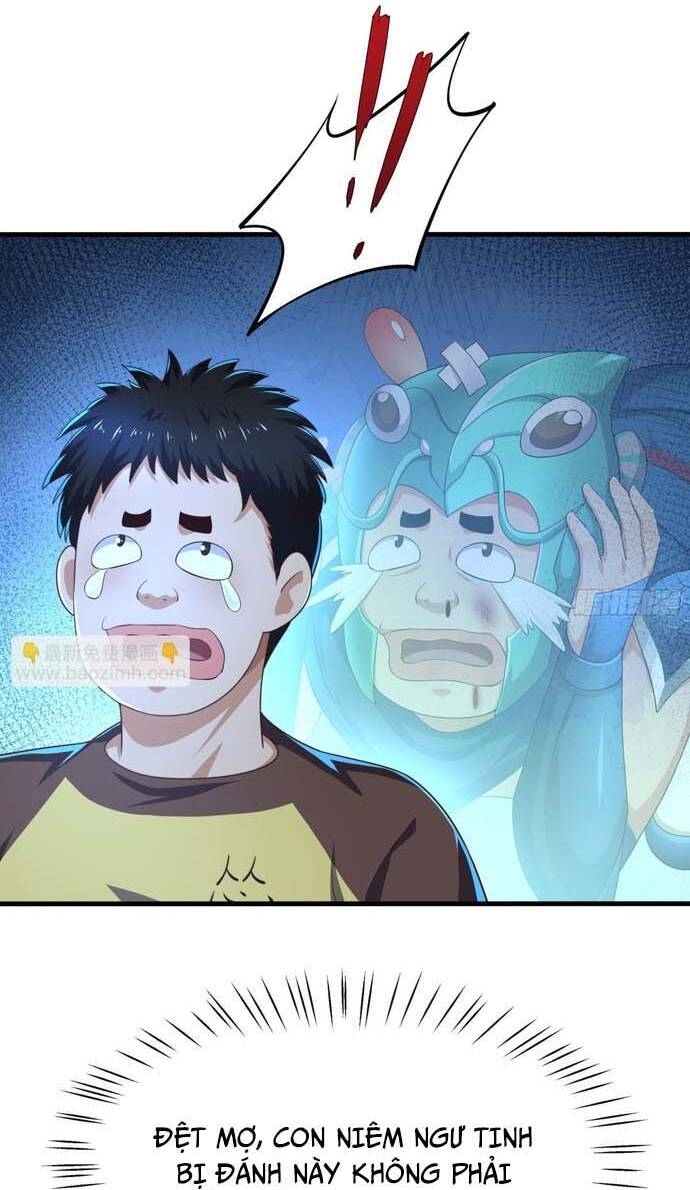 Trụ Vương Tái Sinh Không Muốn Làm Đại Phản Diện - Chapter 11 - Page 20