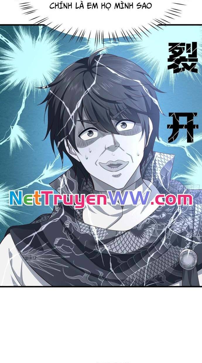 Trụ Vương Tái Sinh Không Muốn Làm Đại Phản Diện - Chapter 11 - Page 21