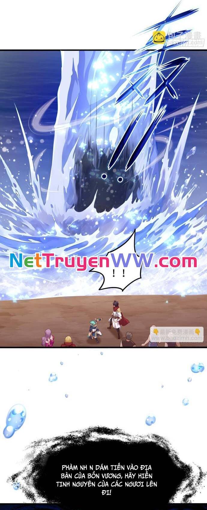 Trụ Vương Tái Sinh Không Muốn Làm Đại Phản Diện - Chapter 11 - Page 30