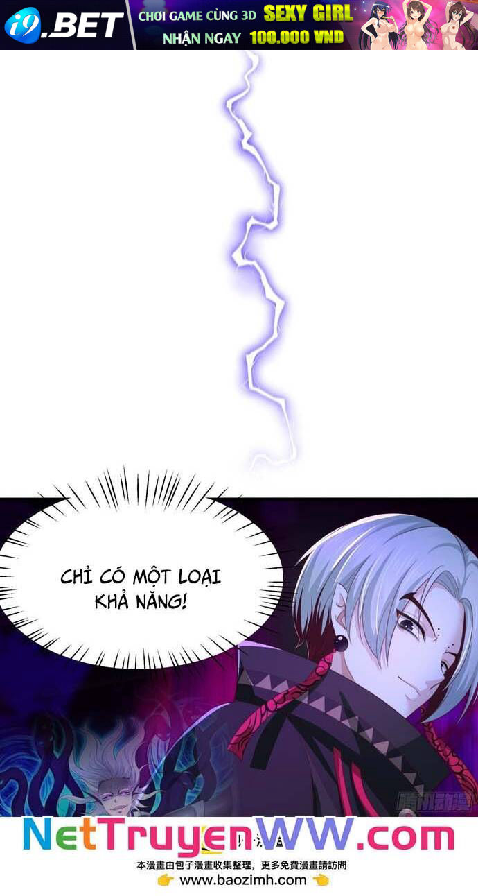 Trụ Vương Tái Sinh Không Muốn Làm Đại Phản Diện - Chapter 11 - Page 34