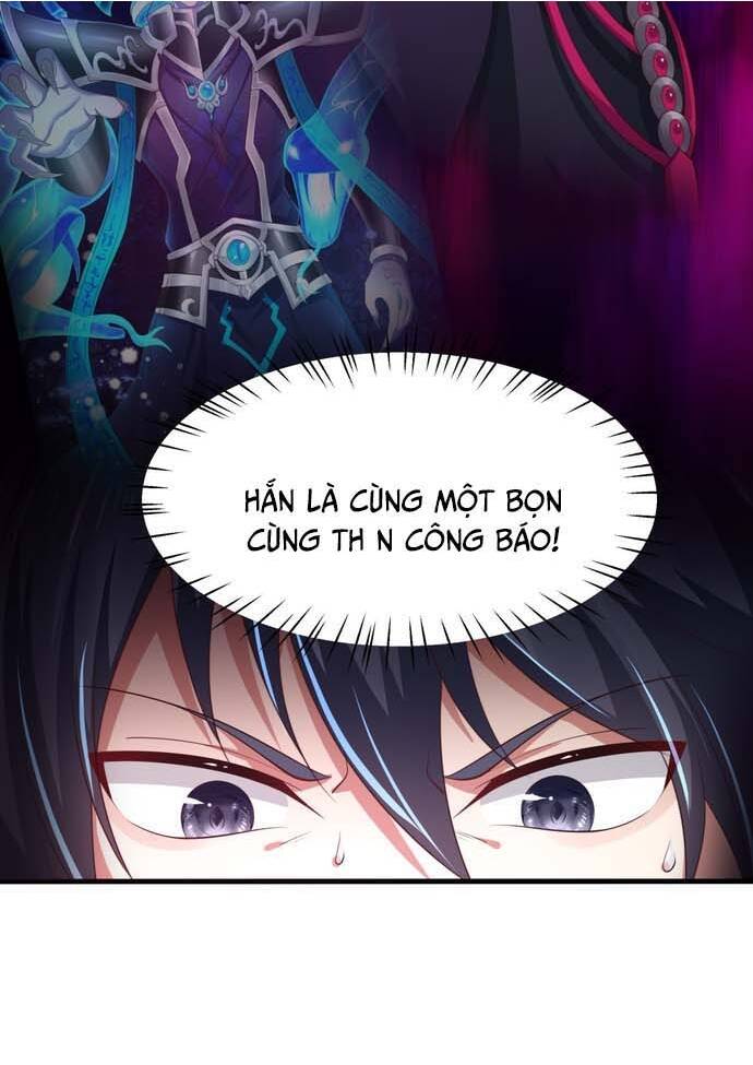 Trụ Vương Tái Sinh Không Muốn Làm Đại Phản Diện - Chapter 11 - Page 35