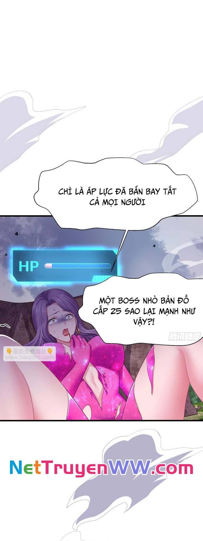 Trụ Vương Tái Sinh Không Muốn Làm Đại Phản Diện - Chapter 11 - Page 38