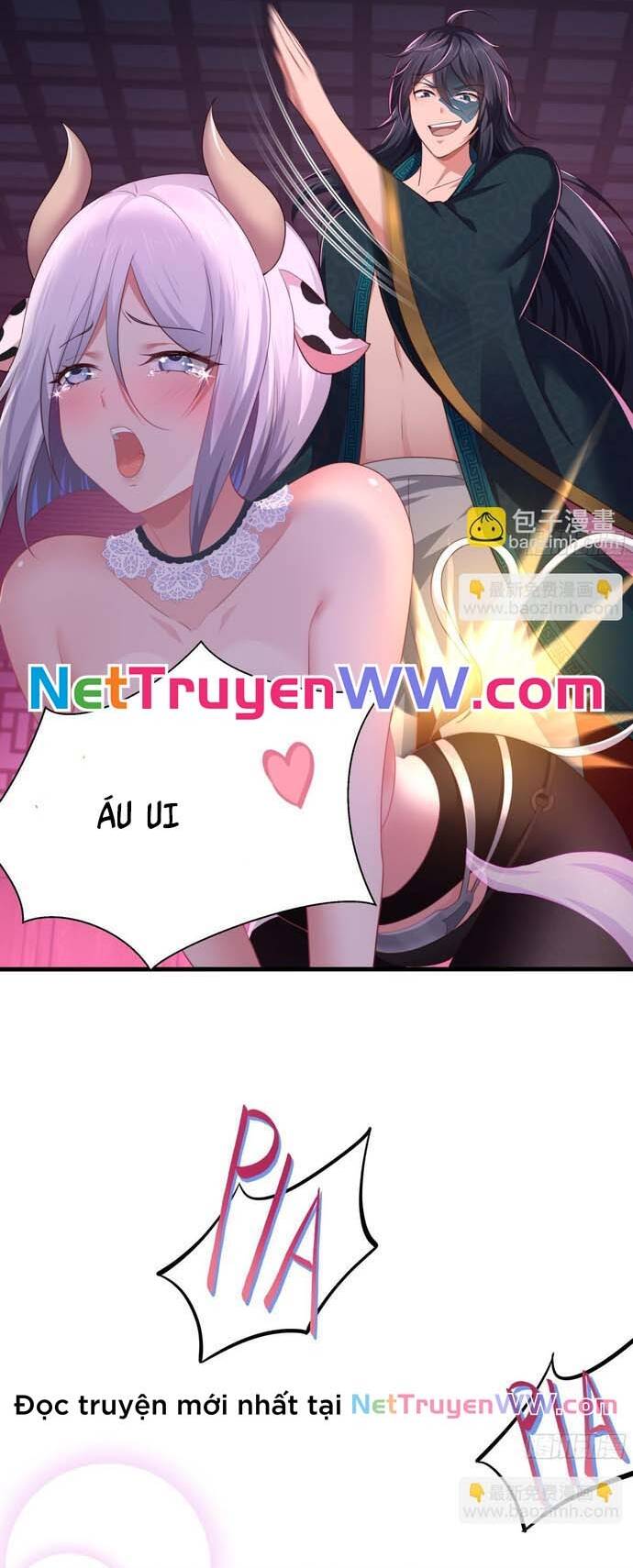 Trụ Vương Tái Sinh Không Muốn Làm Đại Phản Diện - Chapter 11 - Page 4