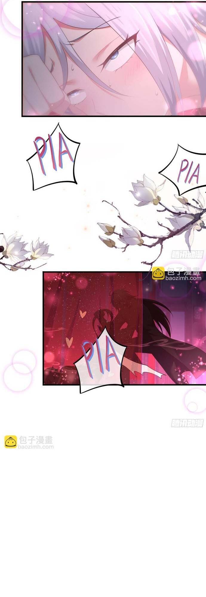 Trụ Vương Tái Sinh Không Muốn Làm Đại Phản Diện - Chapter 11 - Page 5