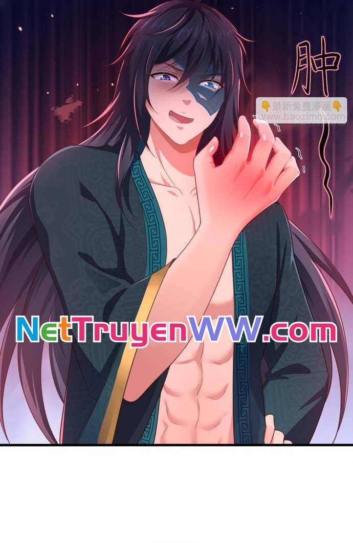 Trụ Vương Tái Sinh Không Muốn Làm Đại Phản Diện - Chapter 11 - Page 7