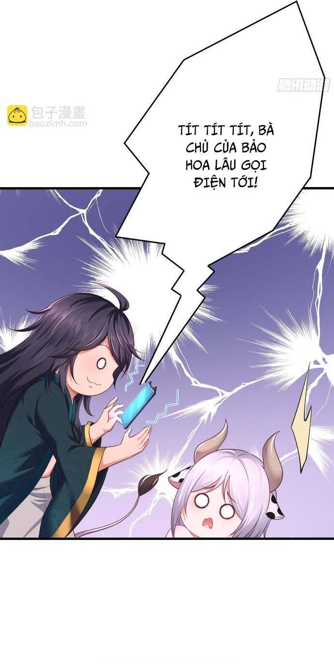 Trụ Vương Tái Sinh Không Muốn Làm Đại Phản Diện - Chapter 11 - Page 9