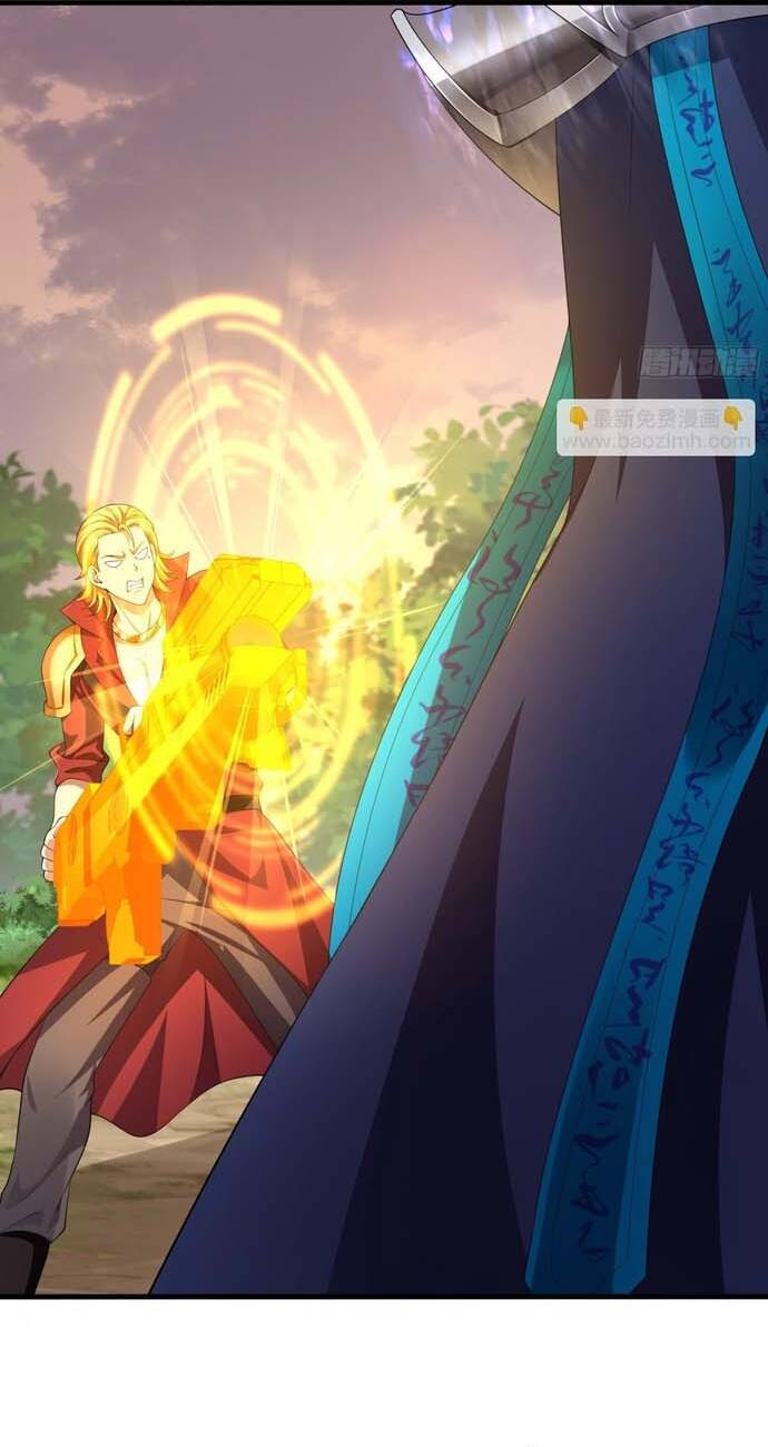 Trụ Vương Tái Sinh Không Muốn Làm Đại Phản Diện - Chapter 12 - Page 14