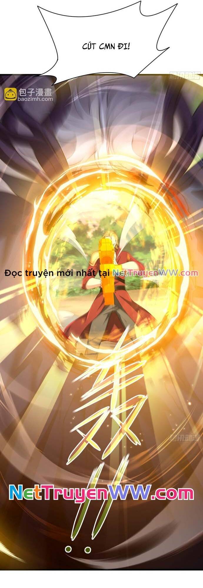 Trụ Vương Tái Sinh Không Muốn Làm Đại Phản Diện - Chapter 12 - Page 15