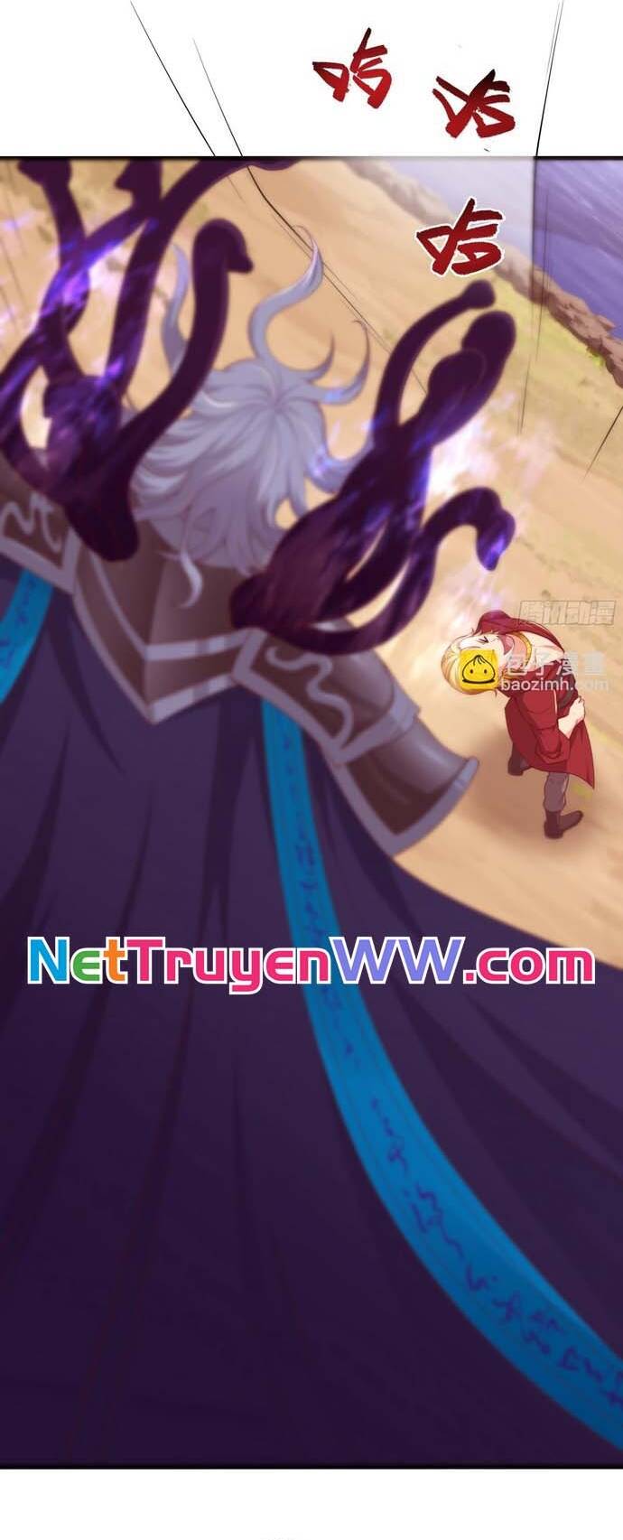 Trụ Vương Tái Sinh Không Muốn Làm Đại Phản Diện - Chapter 12 - Page 19