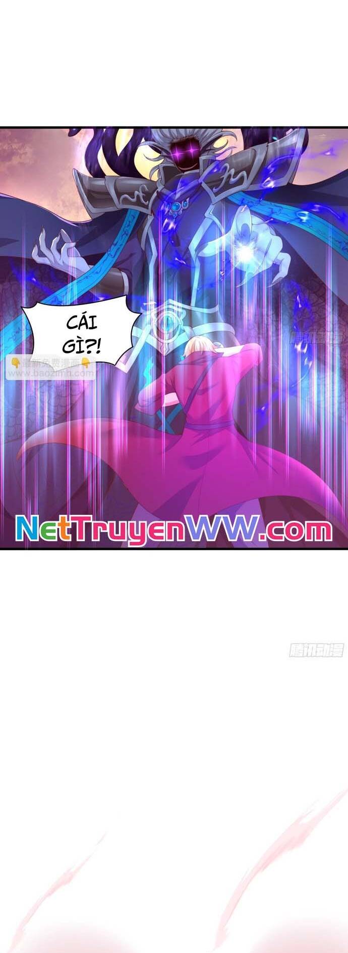 Trụ Vương Tái Sinh Không Muốn Làm Đại Phản Diện - Chapter 12 - Page 21