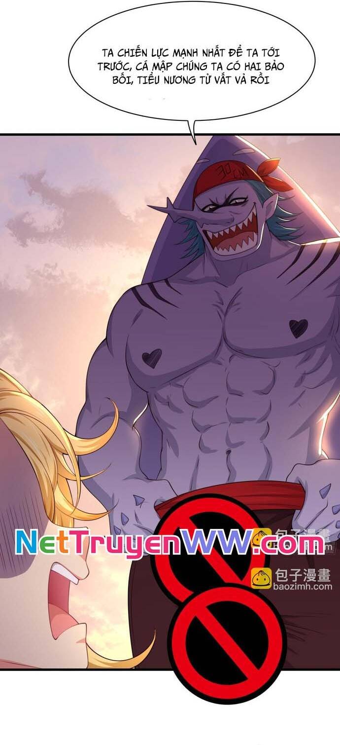 Trụ Vương Tái Sinh Không Muốn Làm Đại Phản Diện - Chapter 12 - Page 26