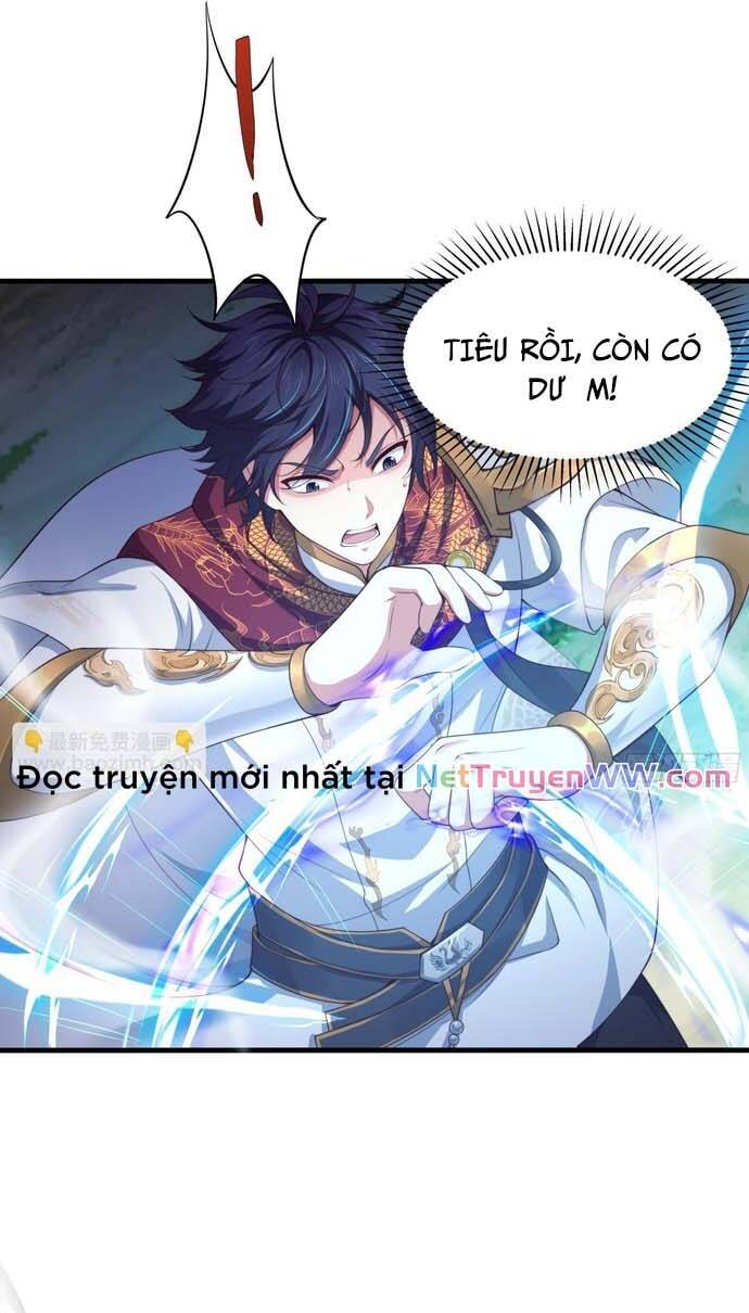 Trụ Vương Tái Sinh Không Muốn Làm Đại Phản Diện - Chapter 12 - Page 34