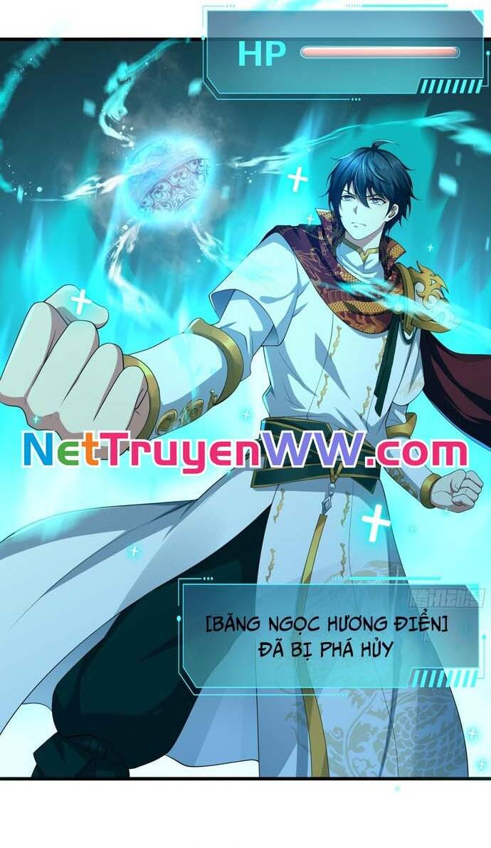 Trụ Vương Tái Sinh Không Muốn Làm Đại Phản Diện - Chapter 12 - Page 41