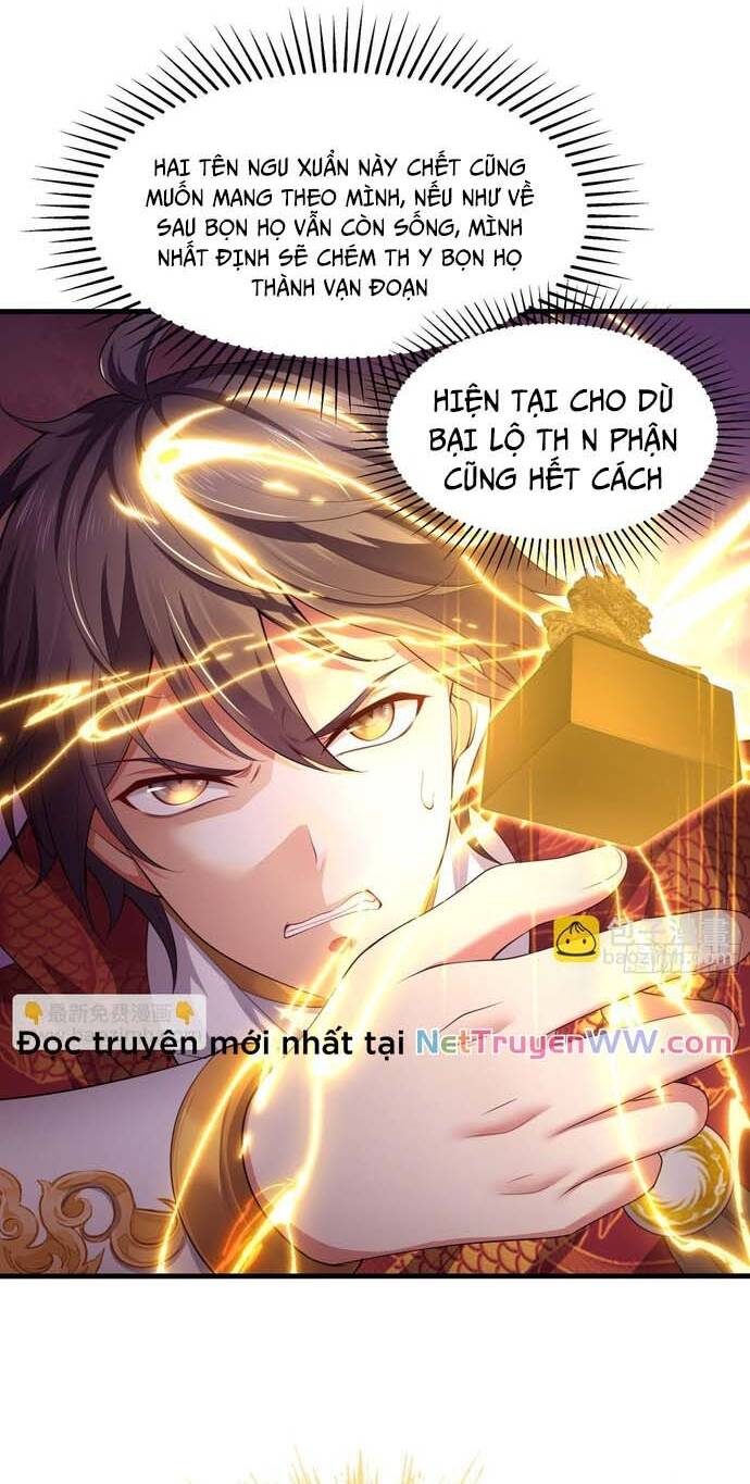 Trụ Vương Tái Sinh Không Muốn Làm Đại Phản Diện - Chapter 12 - Page 42