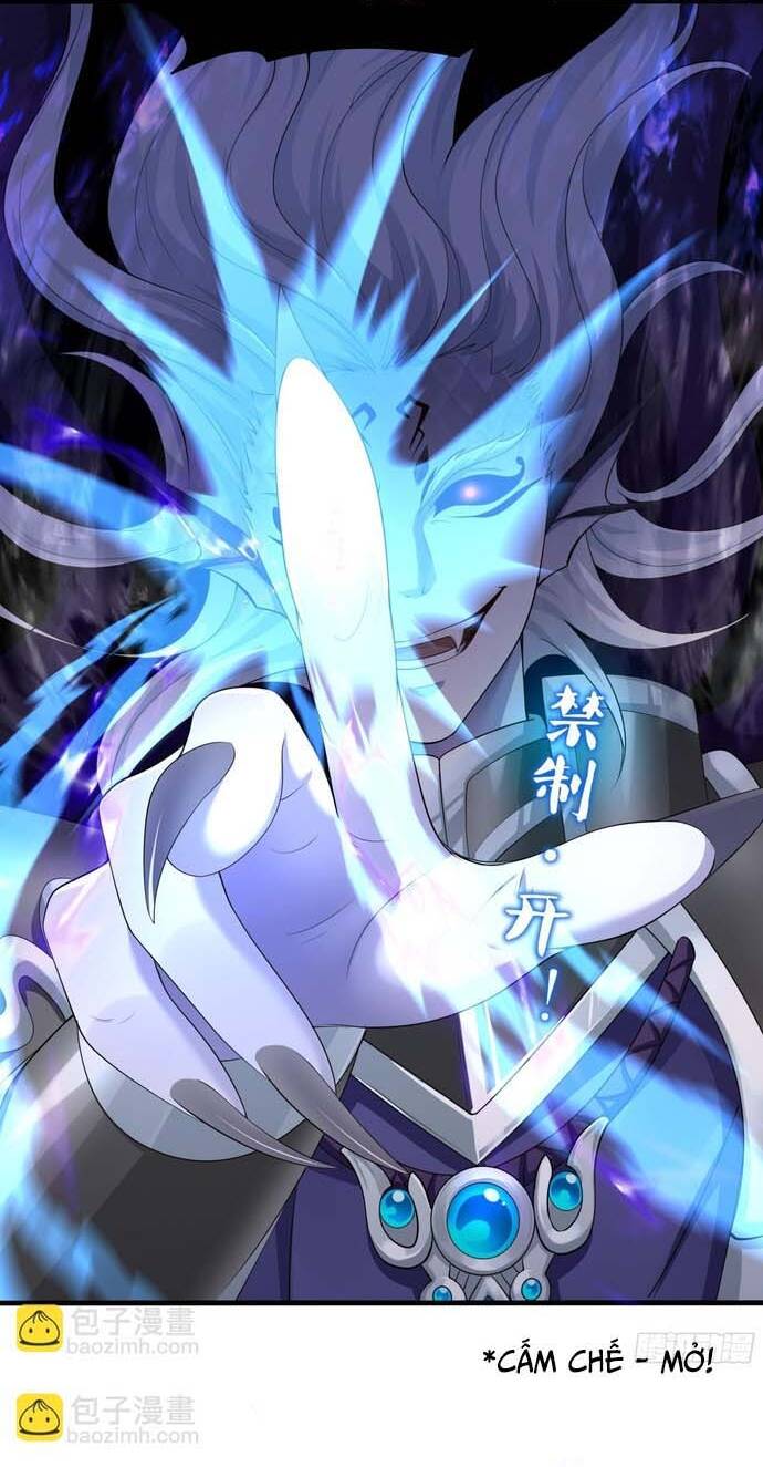 Trụ Vương Tái Sinh Không Muốn Làm Đại Phản Diện - Chapter 12 - Page 44