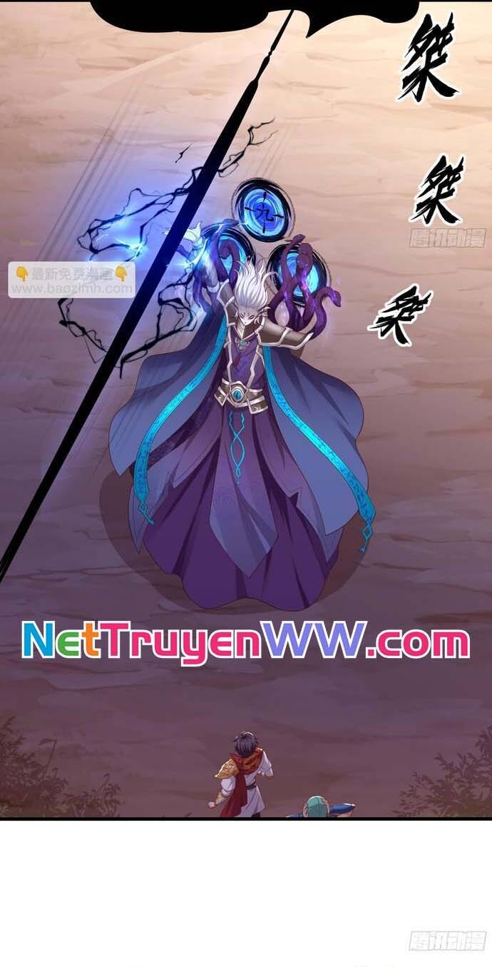 Trụ Vương Tái Sinh Không Muốn Làm Đại Phản Diện - Chapter 13 - Page 11