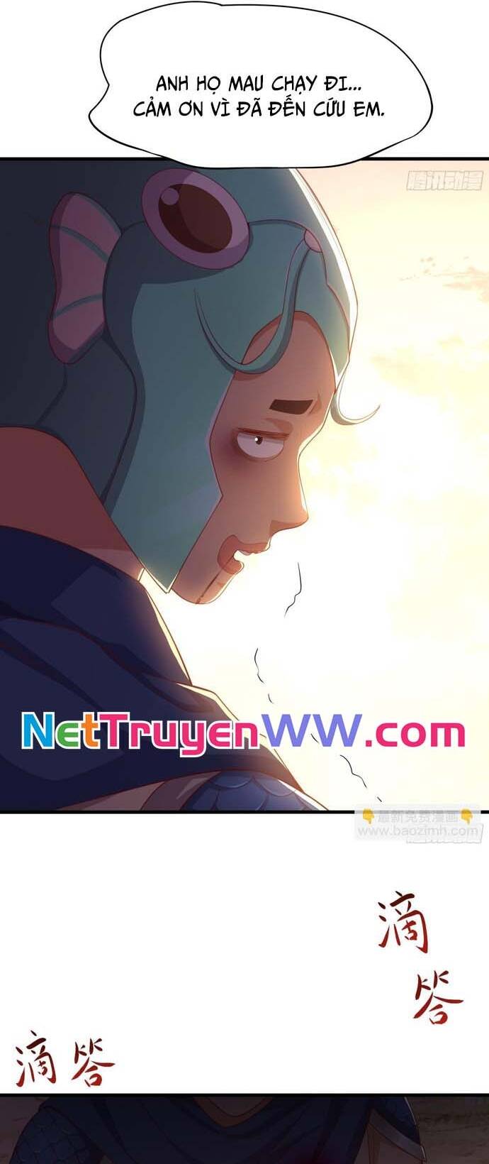 Trụ Vương Tái Sinh Không Muốn Làm Đại Phản Diện - Chapter 13 - Page 15