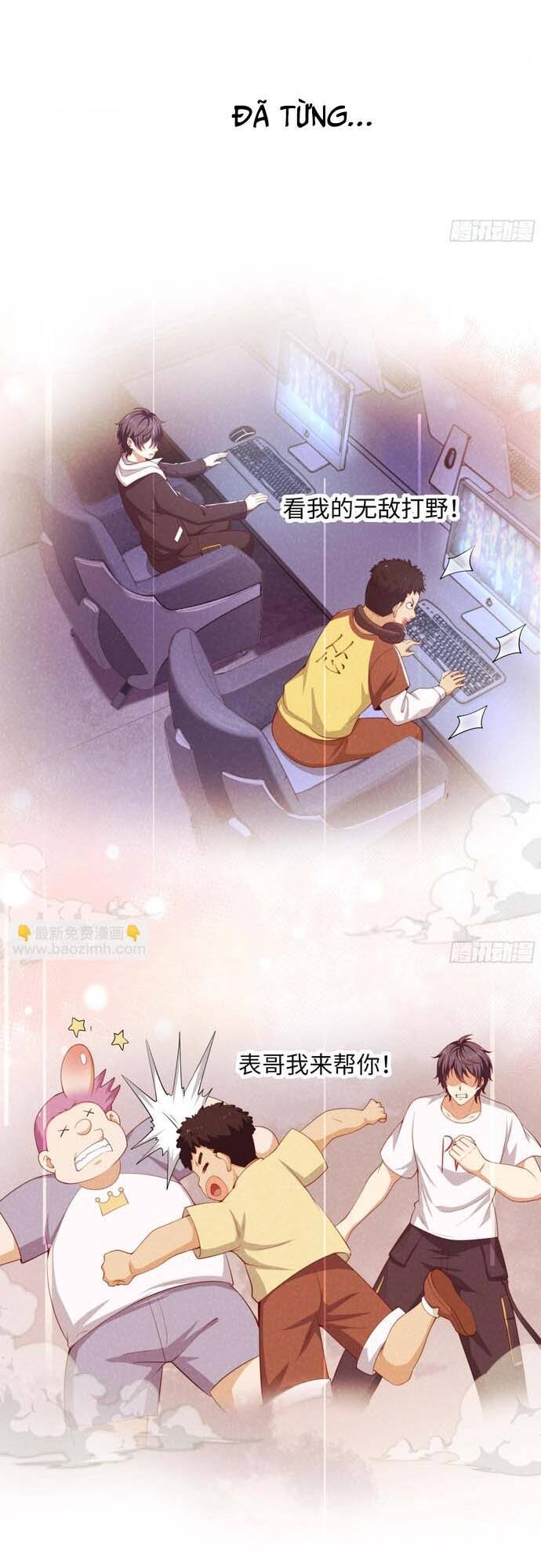 Trụ Vương Tái Sinh Không Muốn Làm Đại Phản Diện - Chapter 13 - Page 17