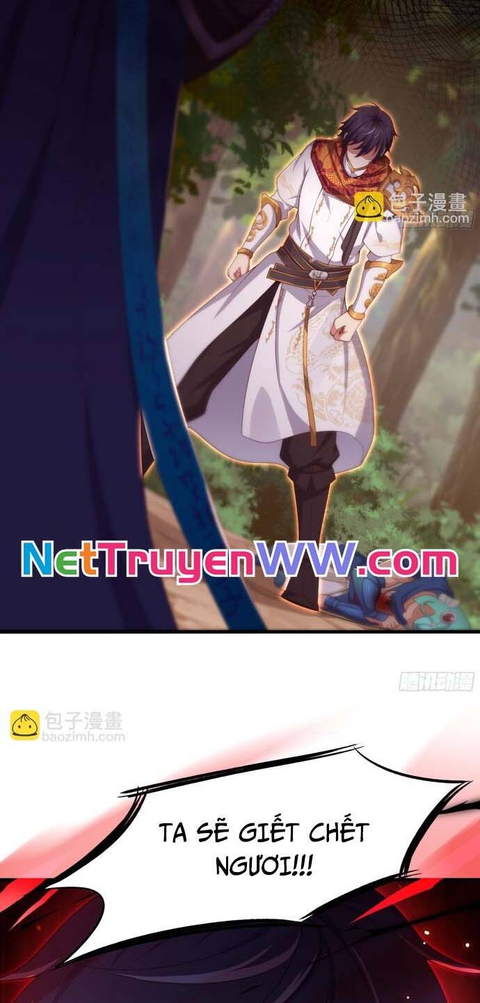 Trụ Vương Tái Sinh Không Muốn Làm Đại Phản Diện - Chapter 13 - Page 19