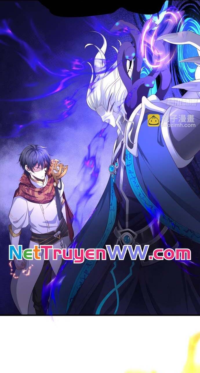 Trụ Vương Tái Sinh Không Muốn Làm Đại Phản Diện - Chapter 13 - Page 21