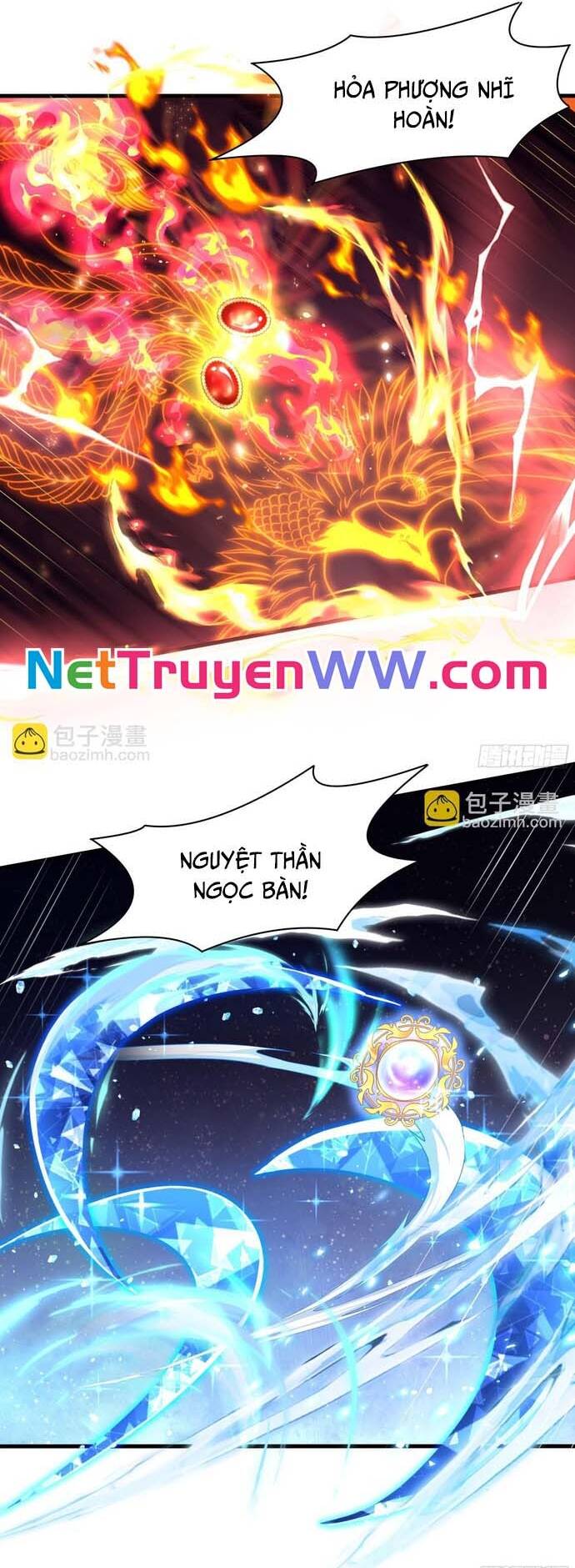 Trụ Vương Tái Sinh Không Muốn Làm Đại Phản Diện - Chapter 13 - Page 27