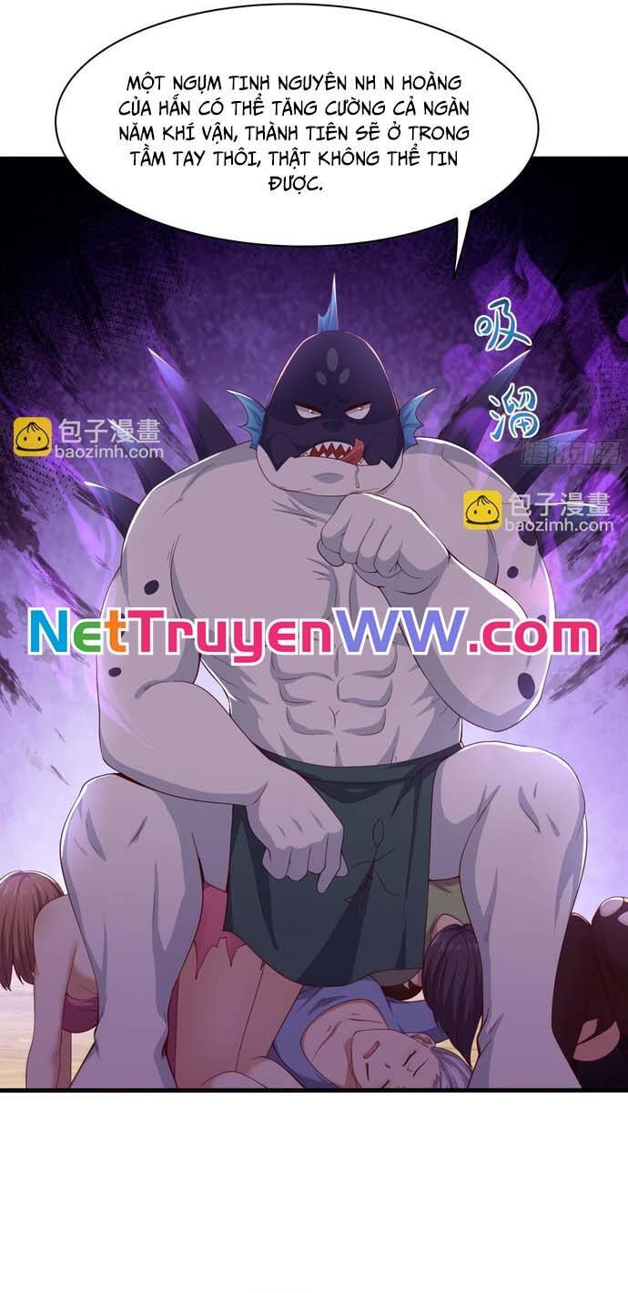 Trụ Vương Tái Sinh Không Muốn Làm Đại Phản Diện - Chapter 13 - Page 3