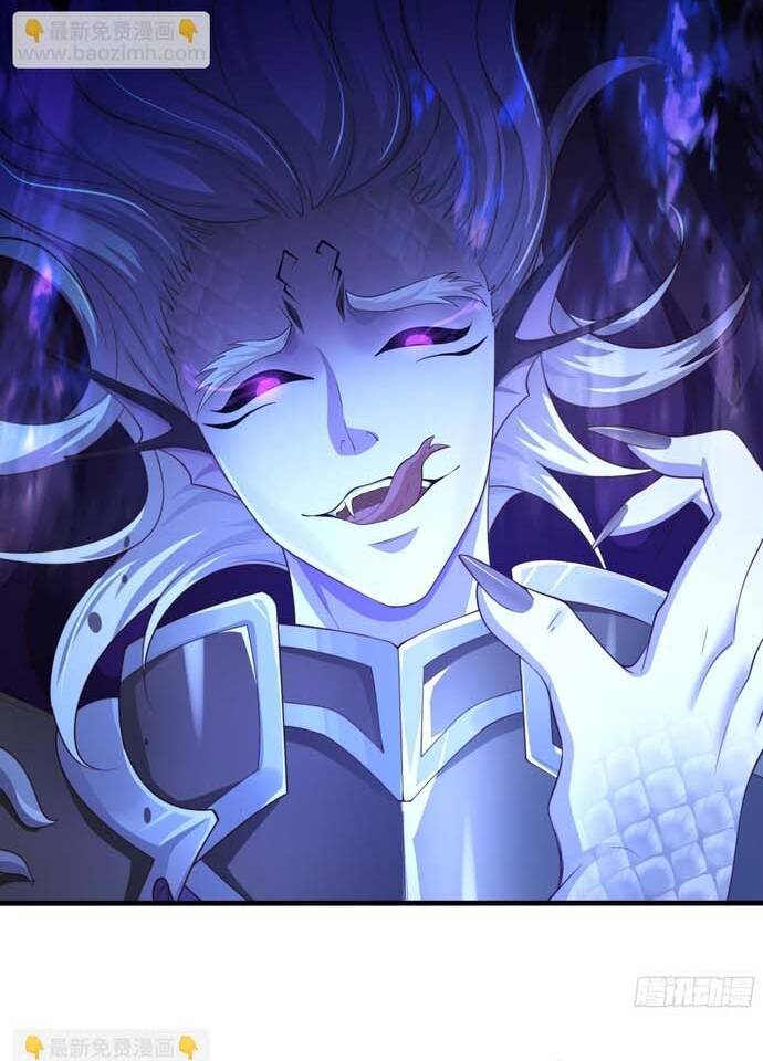 Trụ Vương Tái Sinh Không Muốn Làm Đại Phản Diện - Chapter 13 - Page 33