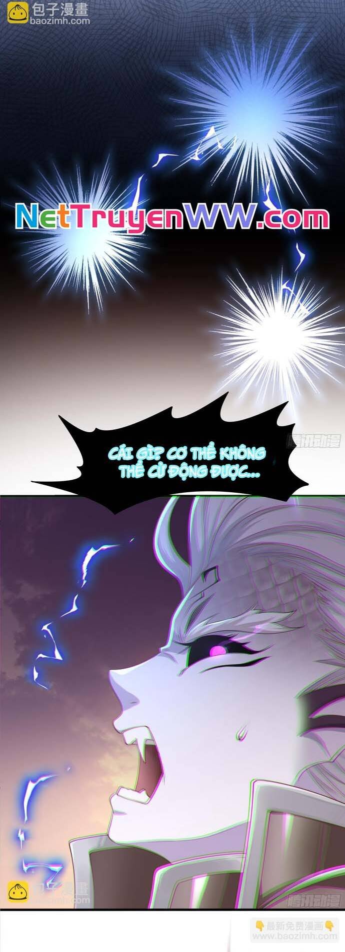 Trụ Vương Tái Sinh Không Muốn Làm Đại Phản Diện - Chapter 13 - Page 36