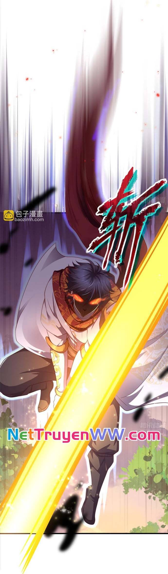 Trụ Vương Tái Sinh Không Muốn Làm Đại Phản Diện - Chapter 13 - Page 37