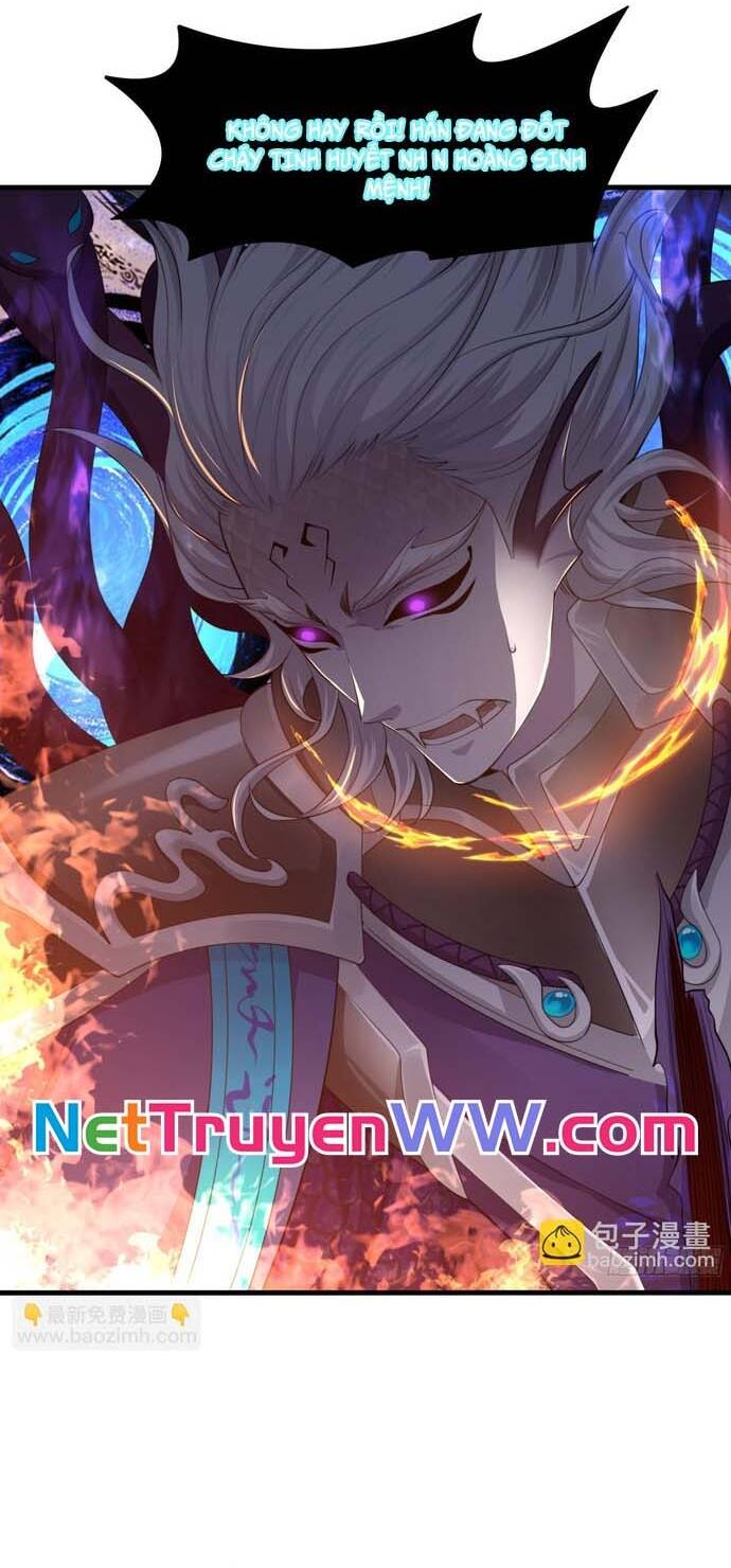 Trụ Vương Tái Sinh Không Muốn Làm Đại Phản Diện - Chapter 13 - Page 47