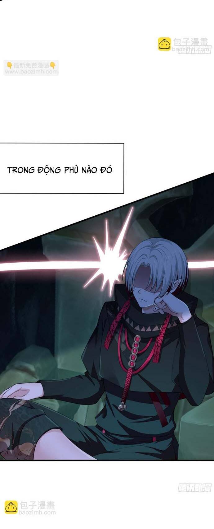 Trụ Vương Tái Sinh Không Muốn Làm Đại Phản Diện - Chapter 13 - Page 49