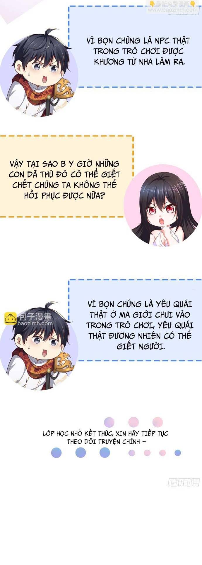 Trụ Vương Tái Sinh Không Muốn Làm Đại Phản Diện - Chapter 13 - Page 5