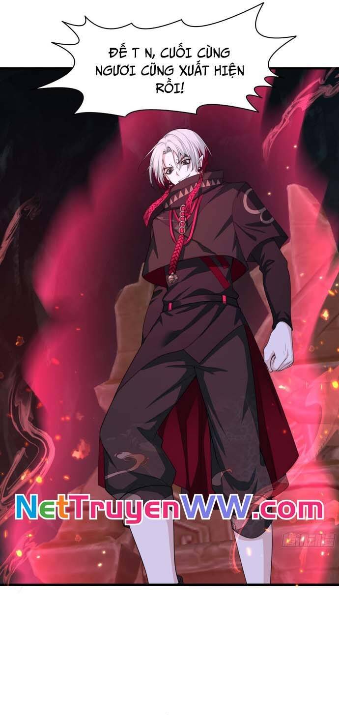 Trụ Vương Tái Sinh Không Muốn Làm Đại Phản Diện - Chapter 13 - Page 50