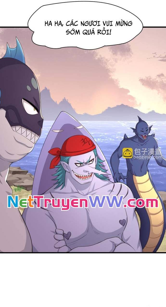 Trụ Vương Tái Sinh Không Muốn Làm Đại Phản Diện - Chapter 13 - Page 52