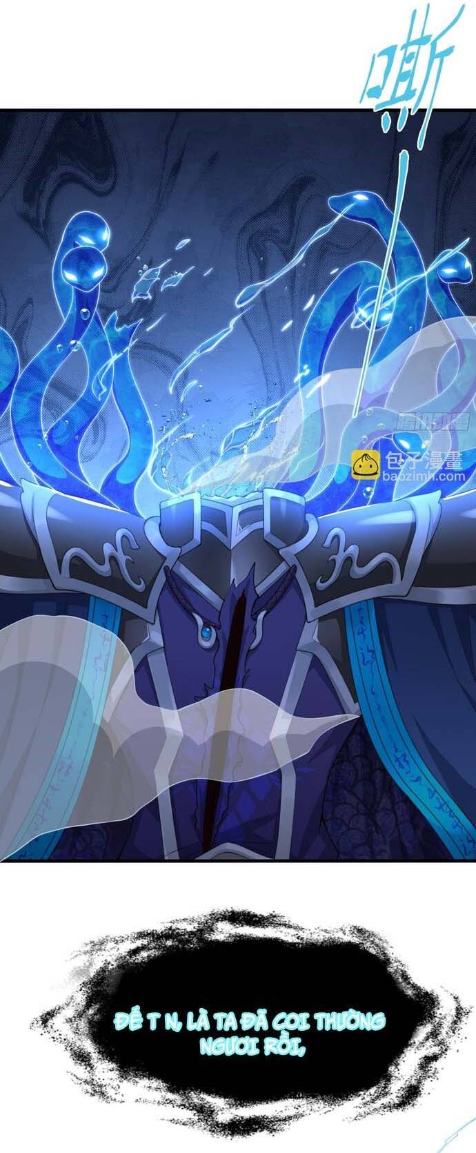 Trụ Vương Tái Sinh Không Muốn Làm Đại Phản Diện - Chapter 13 - Page 53