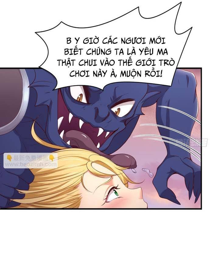 Trụ Vương Tái Sinh Không Muốn Làm Đại Phản Diện - Chapter 13 - Page 7