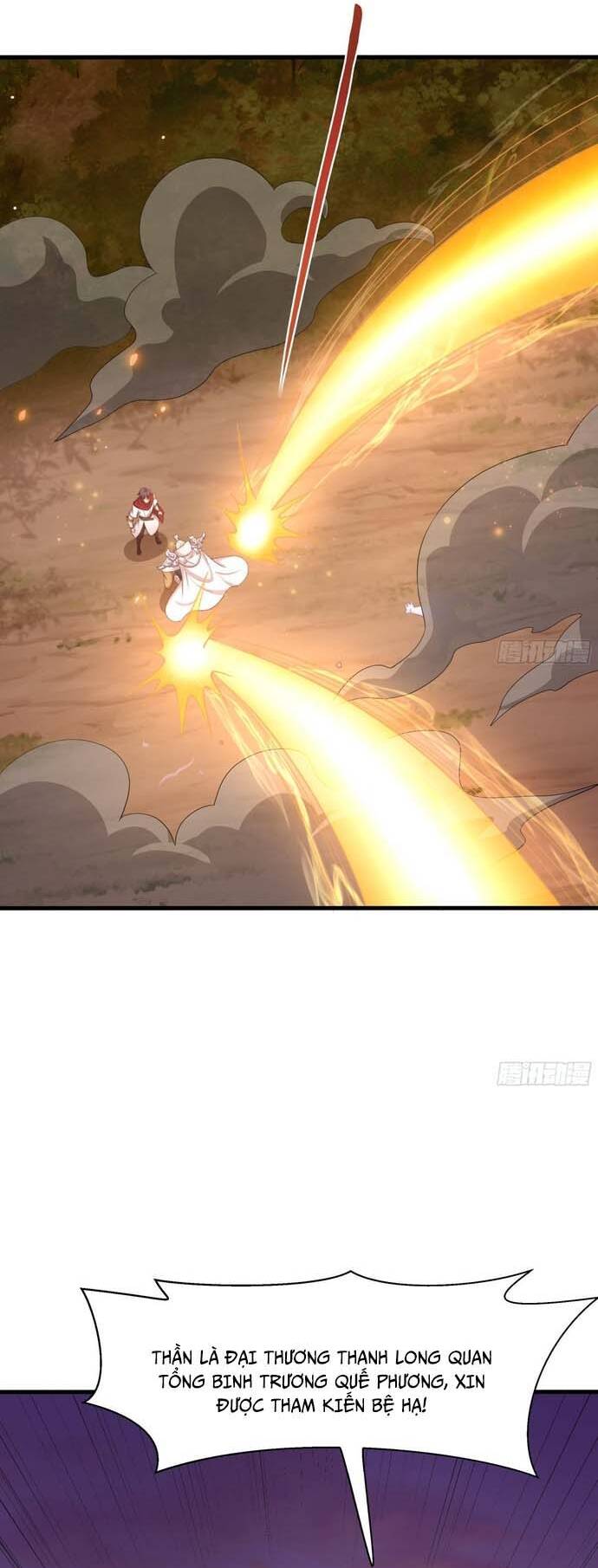 Trụ Vương Tái Sinh Không Muốn Làm Đại Phản Diện - Chapter 14 - Page 15