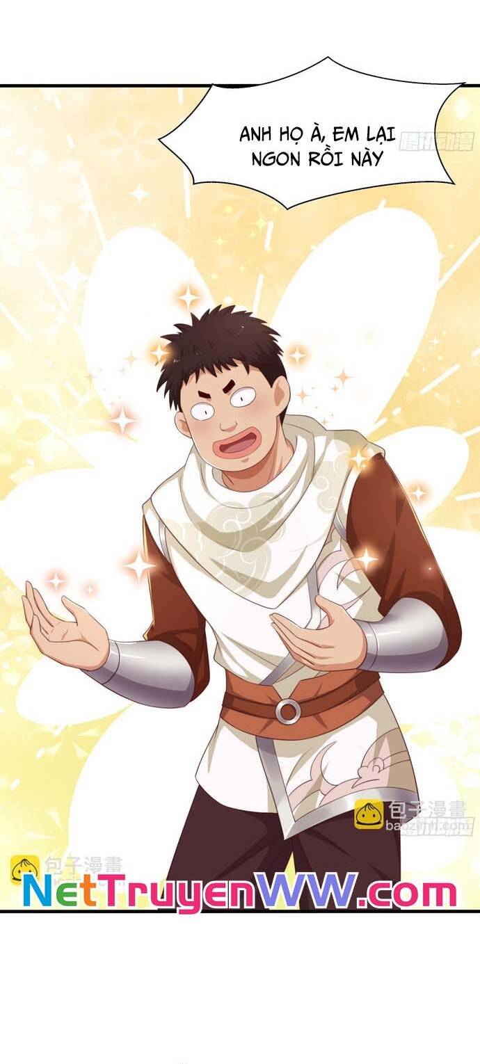 Trụ Vương Tái Sinh Không Muốn Làm Đại Phản Diện - Chapter 14 - Page 25