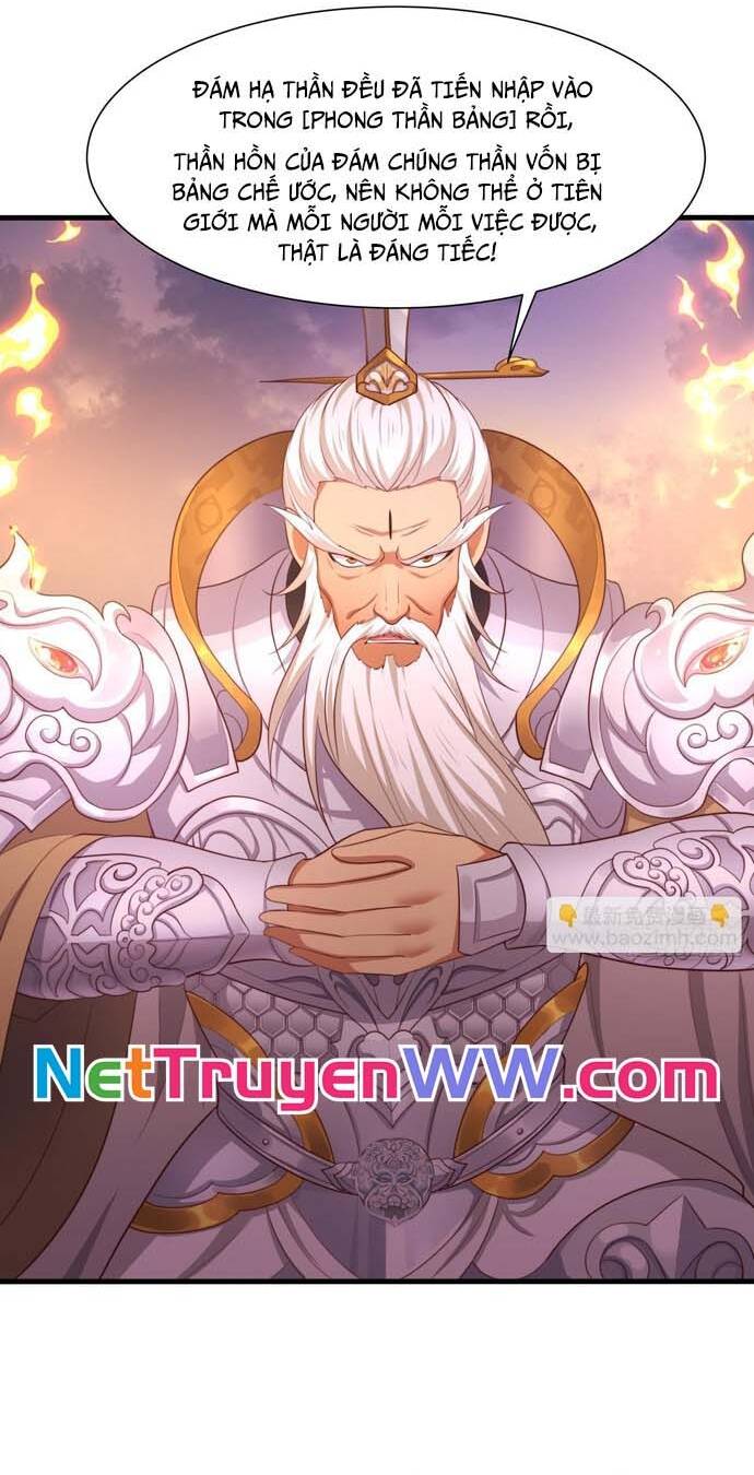 Trụ Vương Tái Sinh Không Muốn Làm Đại Phản Diện - Chapter 14 - Page 27