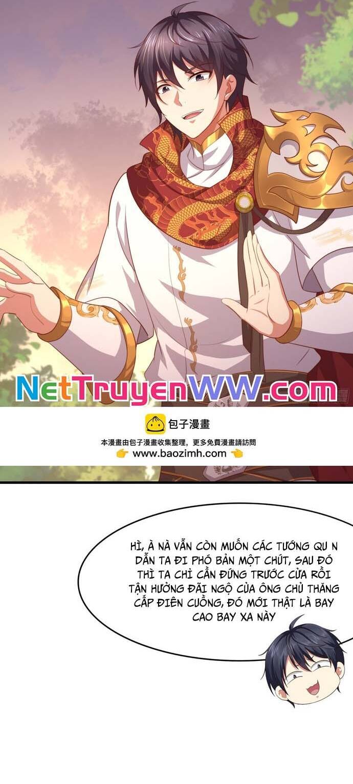 Trụ Vương Tái Sinh Không Muốn Làm Đại Phản Diện - Chapter 14 - Page 29
