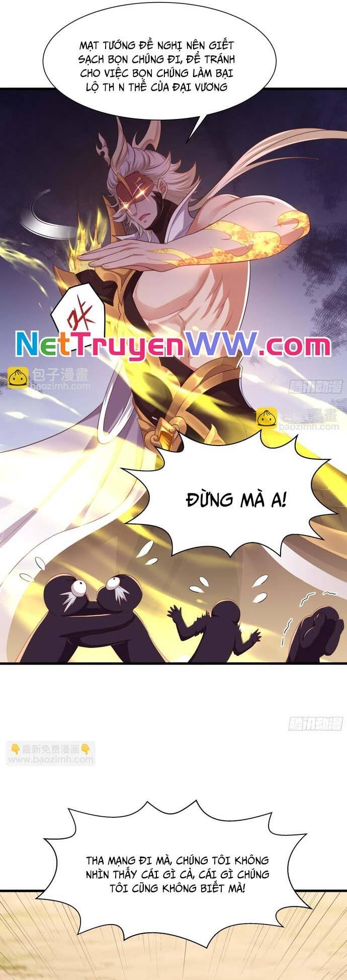 Trụ Vương Tái Sinh Không Muốn Làm Đại Phản Diện - Chapter 14 - Page 32