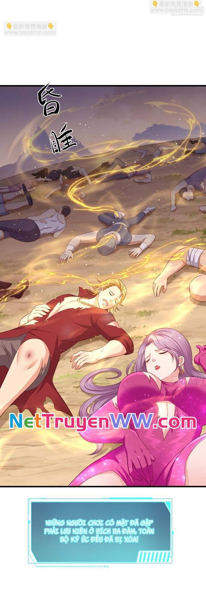 Trụ Vương Tái Sinh Không Muốn Làm Đại Phản Diện - Chapter 14 - Page 37