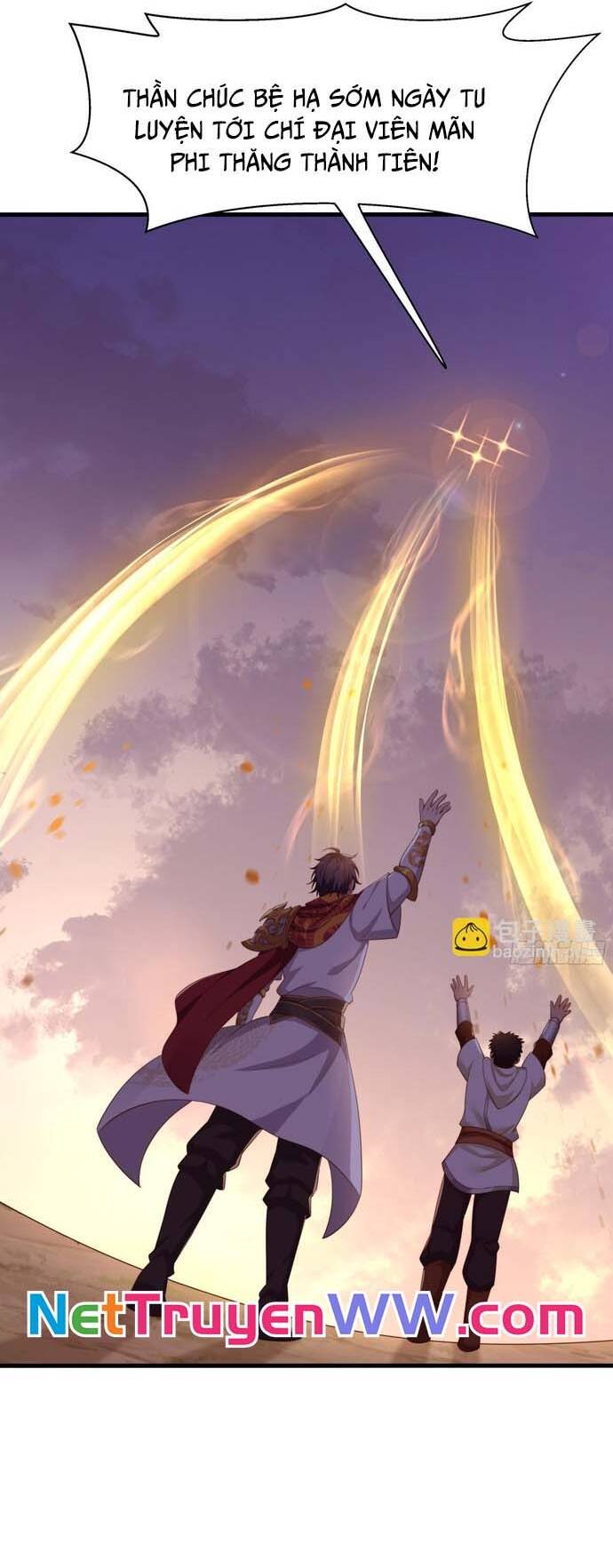 Trụ Vương Tái Sinh Không Muốn Làm Đại Phản Diện - Chapter 14 - Page 39