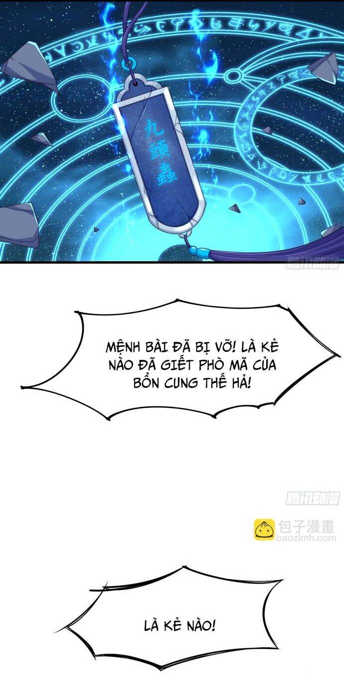 Trụ Vương Tái Sinh Không Muốn Làm Đại Phản Diện - Chapter 14 - Page 42