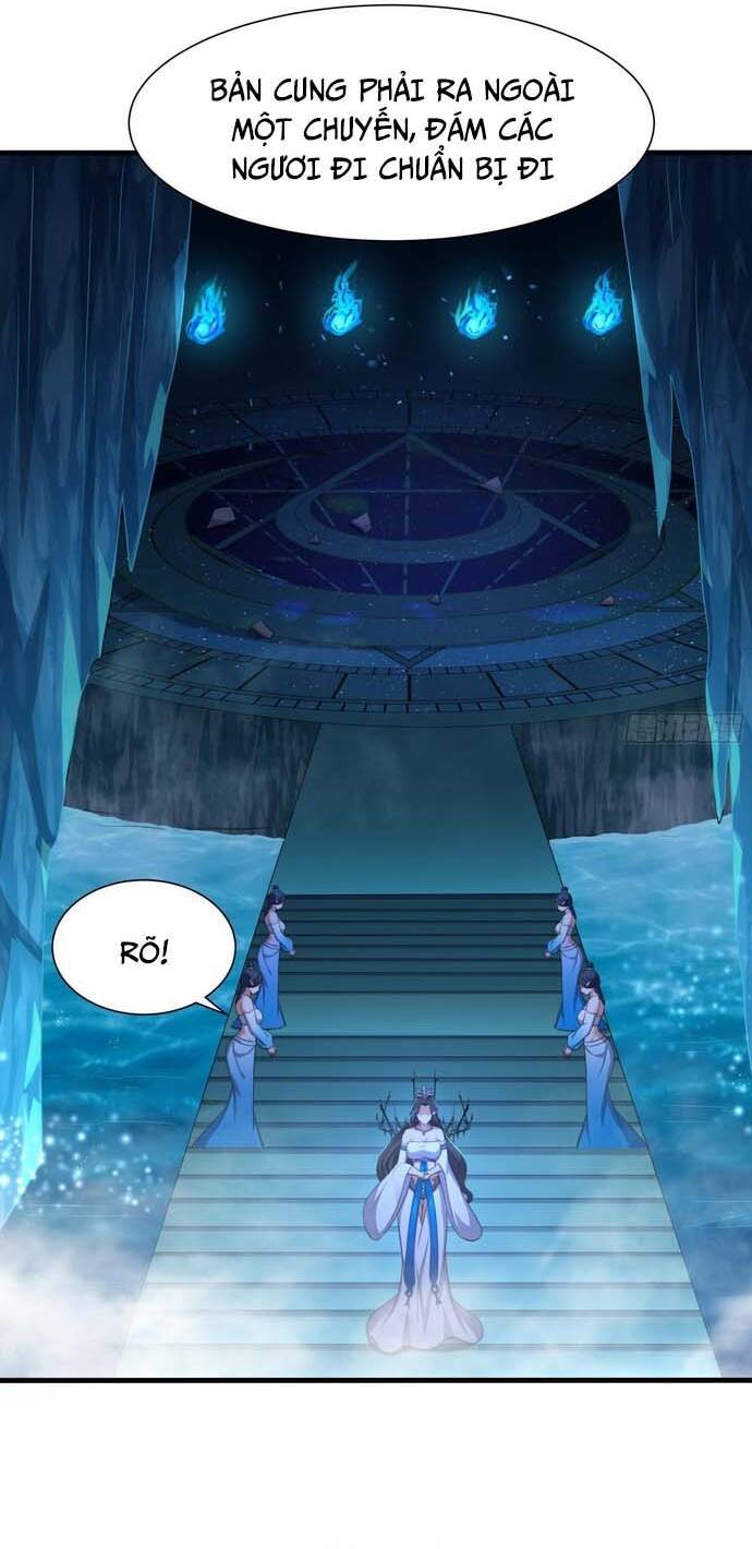 Trụ Vương Tái Sinh Không Muốn Làm Đại Phản Diện - Chapter 14 - Page 44