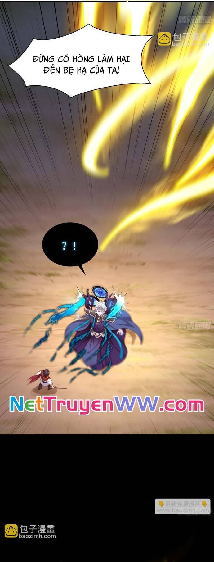 Trụ Vương Tái Sinh Không Muốn Làm Đại Phản Diện - Chapter 14 - Page 5